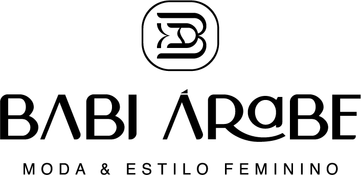 Babi Árabe — Moda & Estilo Feminino